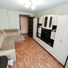 Квартира 56,1 м², 3-комнатная - изображение 1