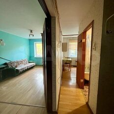 Квартира 29,6 м², 1-комнатная - изображение 3