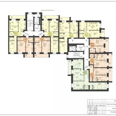 Квартира 39 м², 1-комнатная - изображение 2