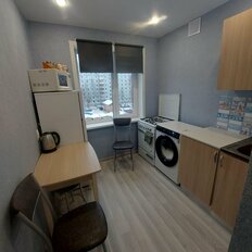 Квартира 45 м², 2-комнатная - изображение 1