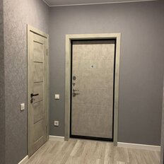 Квартира 29 м², студия - изображение 1