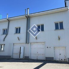 750 м², склад - изображение 4