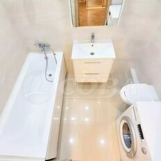 Квартира 48,3 м², 1-комнатная - изображение 1