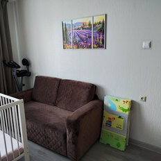 Квартира 56 м², 2-комнатные - изображение 4