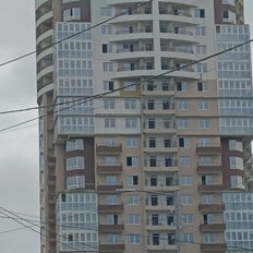 Квартира 52 м², 1-комнатная - изображение 3