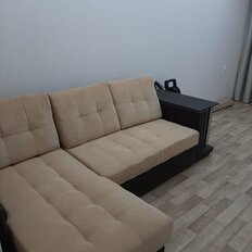 Квартира 40 м², 1-комнатная - изображение 3