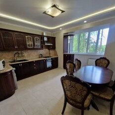 Квартира 100 м², 3-комнатная - изображение 4