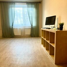 Квартира 43,4 м², 1-комнатная - изображение 2