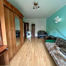 Квартира 29,6 м², 1-комнатная - изображение 5