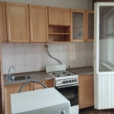 Квартира 41,5 м², 1-комнатная - изображение 2