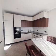 Квартира 45,7 м², 1-комнатная - изображение 4