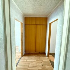 Квартира 44 м², 2-комнатная - изображение 3