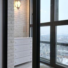 Квартира 75 м², 3-комнатные - изображение 1