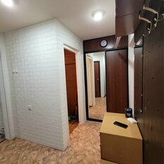 Квартира 45,5 м², 2-комнатная - изображение 1