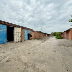 121 м², автосервис - изображение 1