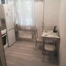 Квартира 36 м², 1-комнатная - изображение 5