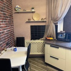 Квартира 59,5 м², 2-комнатная - изображение 4