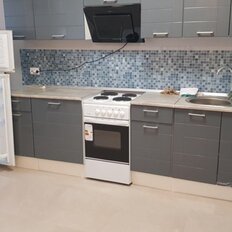 Квартира 32 м², студия - изображение 2