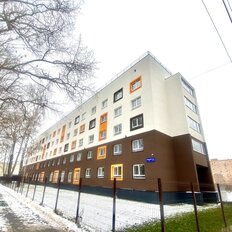 Квартира 47,6 м², 1-комнатная - изображение 3