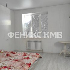 Квартира 41,3 м², 1-комнатные - изображение 3