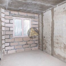 Квартира 68,5 м², 2-комнатная - изображение 4