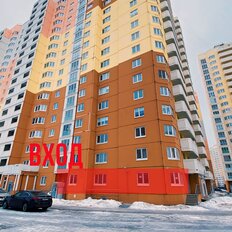 152,9 м², помещение свободного назначения - изображение 2