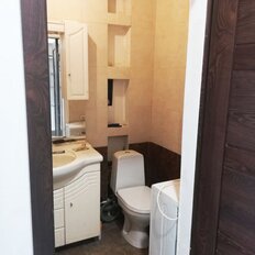 Квартира 34 м², 1-комнатная - изображение 3