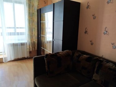 27 м², квартира-студия 25 000 ₽ в месяц - изображение 26