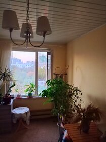 Купить однокомнатную квартиру с высокими потолками в Люберцах - изображение 41