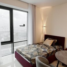 Квартира 24 м², студия - изображение 2