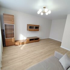 Квартира 38,9 м², 1-комнатная - изображение 4