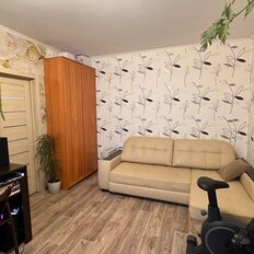 Квартира 37,8 м², 1-комнатная - изображение 4