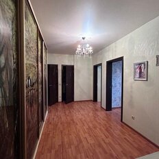 Квартира 80 м², 3-комнатная - изображение 3