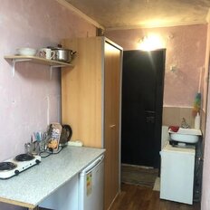 Квартира 14 м², студия - изображение 5