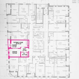 37,3 м², 1-комнатная квартира 5 150 000 ₽ - изображение 28