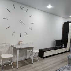 Квартира 32 м², студия - изображение 1