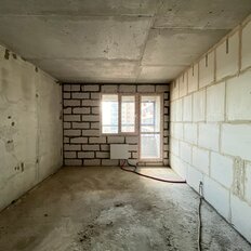 Квартира 44 м², 1-комнатная - изображение 3