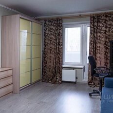 Квартира 40 м², 1-комнатная - изображение 5