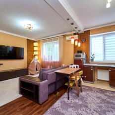 Квартира 55,5 м², 2-комнатная - изображение 4