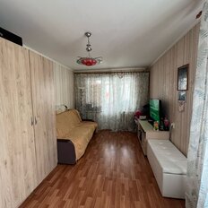 Квартира 42 м², 2-комнатная - изображение 1