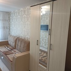 Квартира 25 м², студия - изображение 4