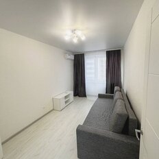 Квартира 37,4 м², 1-комнатная - изображение 5