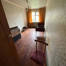 Квартира 58 м², 3-комнатная - изображение 1