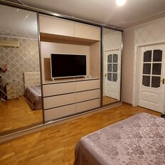 Квартира 112 м², 3-комнатная - изображение 5