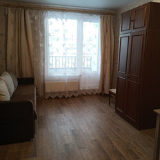 Квартира 25,4 м², студия - изображение 2