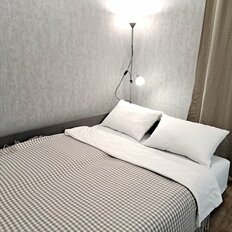 Квартира 26 м², студия - изображение 4