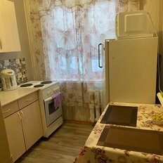 Квартира 33 м², 1-комнатная - изображение 3