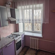 Квартира 32,4 м², 1-комнатная - изображение 4