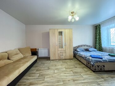 21 м², 1-комнатная квартира 2 900 ₽ в сутки - изображение 66