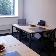 19,6 м², офис - изображение 2